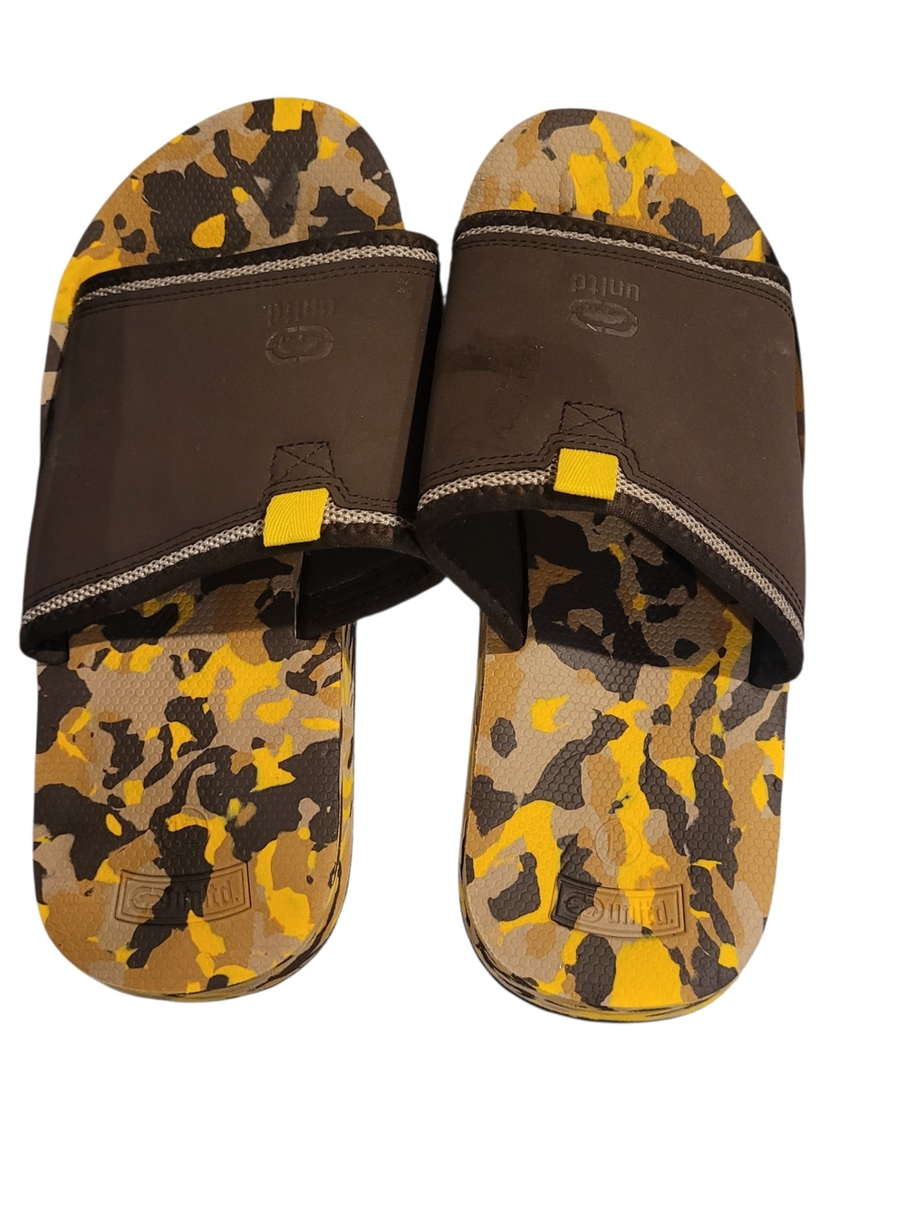 Men's Unltd Sandals
